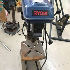 ✨RYOBI　中古　TB-2131　卓上ボール盤✨うるま市田場✨の画像