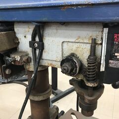 ✨RYOBI　中古　TB-2131　卓上ボール盤✨うるま市田場✨の画像