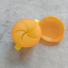 ピジョン　おやつケースの画像