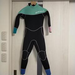 ウエットスーツの中古が安い！激安で譲ります・無料であげます