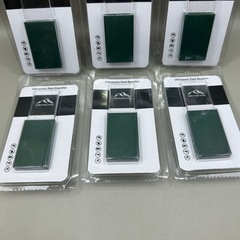 k1105606 【新品】【未使用品】【未開封】超音波 ネズミ避け 6個セット 超音波 害虫駆除装置 ネズミ ゴキブリ 退治 害虫 お子様 妊婦 ULTRASONICPEST REPELLER 中古 現状品の画像