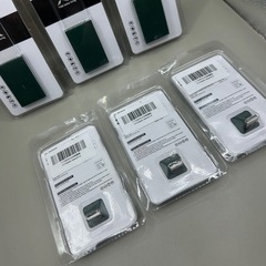 k1105606 【新品】【未使用品】【未開封】超音波 ネズミ避け 6個セット 超音波 害虫駆除装置 ネズミ ゴキブリ 退治 害虫 お子様 妊婦 ULTRASONICPEST REPELLER 中古 現状品の画像