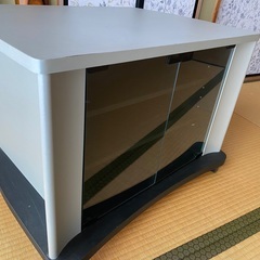 TV台　テレビ台　キャスター付き