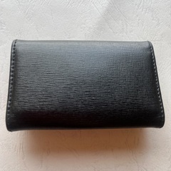 美品　Vivienne Westwood　キーケース　6連　ブラックの画像