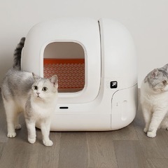猫用自動トイレ PETKIT PURA MAX おまけ付き