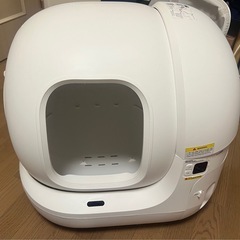猫用自動トイレ PETKIT PURA MAX おまけ付き