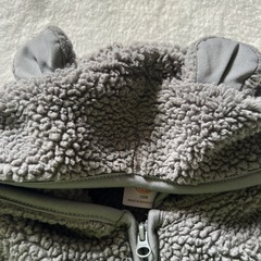 子ども服 アウター の画像