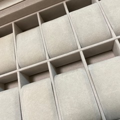腕時計　アクセサリー　収納　ケースの画像