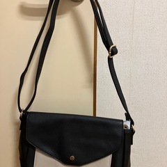 【美品】ショルダーバッグ