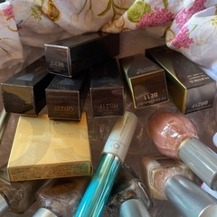化粧品の画像