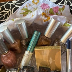化粧品の画像