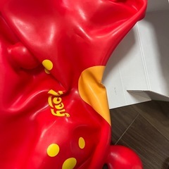 ロディ　Rody 赤の画像