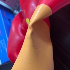 ロディ　Rody 赤の画像