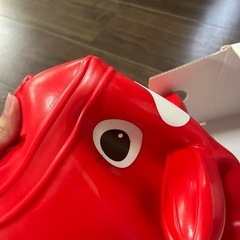 ロディ　Rody 赤の画像