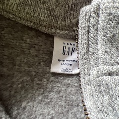 子ども服 アウターの画像