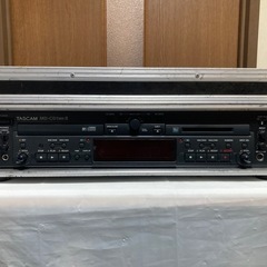 MD-CD mk II ケース付