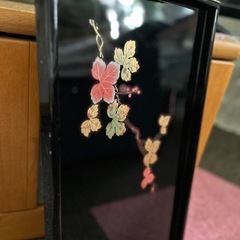 まとめて購入でお安くします⭐️未使用♥️金彩柄つき、トレー、お盆、収納、敷物の画像