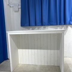 Creema カウンター・テーブル 定価32,000円の画像