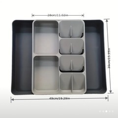 カトラリーケースの画像
