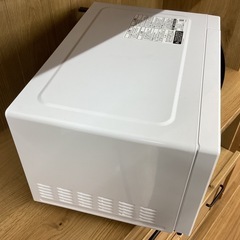 【取りに来られる方限定！！】TOSHIBA 電子レンジ　の画像