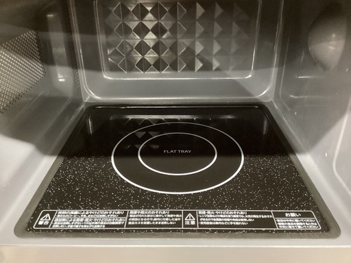 【取りに来られる方限定！！】TOSHIBA 電子レンジ　