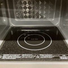 【取りに来られる方限定！！】TOSHIBA 電子レンジ　の画像