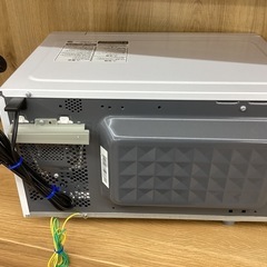 【取りに来られる方限定！！】TOSHIBA 電子レンジ　の画像