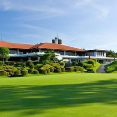 明日、6日ゴルフ行ける方ー！