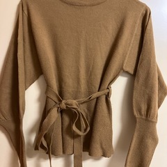 【値下げ】レディース冬服まとめての画像