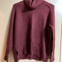 【値下げ】レディース冬服まとめての画像