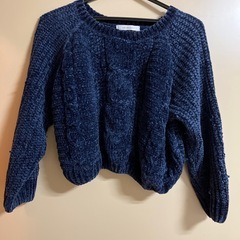 【値下げ】レディース冬服まとめての画像
