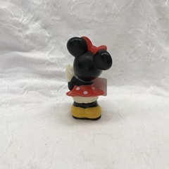 ☆ドリーム２号館☆レトロ ミニーマウス 鉛筆削りの画像