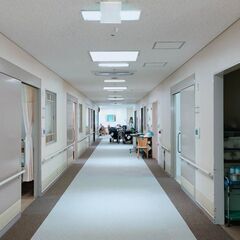 「認められない」を変える職場！ICTで効率UP◎賞与3.5ヶ月！人に寄り添う介護スタッフ！の画像