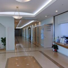 スタッフが働きやすい環境づくり！ボーナス3.5ヶ月分！社会福祉士