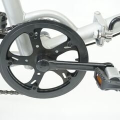 SKIP 16 年式不明 ミニベロ 16インチの画像