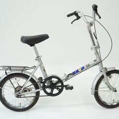 SKIP 16 年式不明 ミニベロ 16インチ