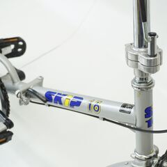 SKIP 16 年式不明 ミニベロ 16インチの画像