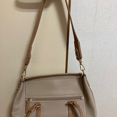 【値下げ】レディースバッグの画像
