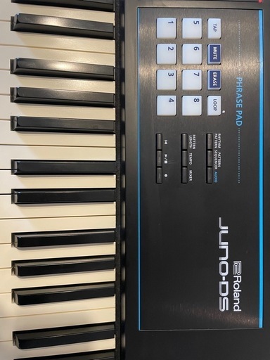 Roland JUNO-DS 88