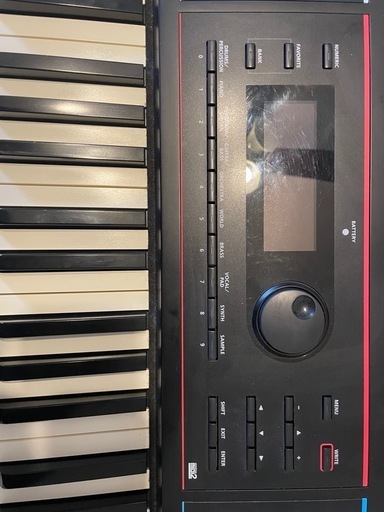 Roland JUNO-DS 88