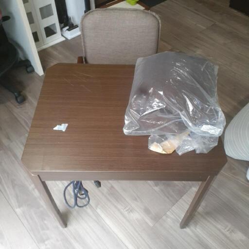 １人用こたつセット
