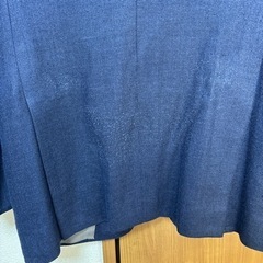 【高級】ブランドコート メンズの画像