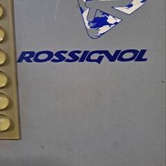 スノーボード２枚セット、ケース付きの画像