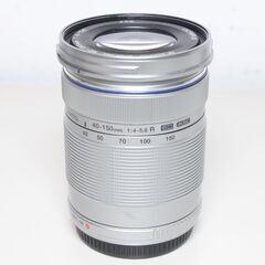OLYMPUS/ED 40-150mm F4.0-5.6 R/ズームレンズ ⑤の画像