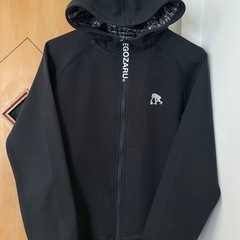 エゴザル パーカー　M size