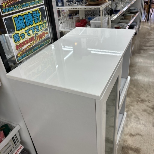 ✨オススメ✨大川家具 サン ミドルレンジボード✨1268