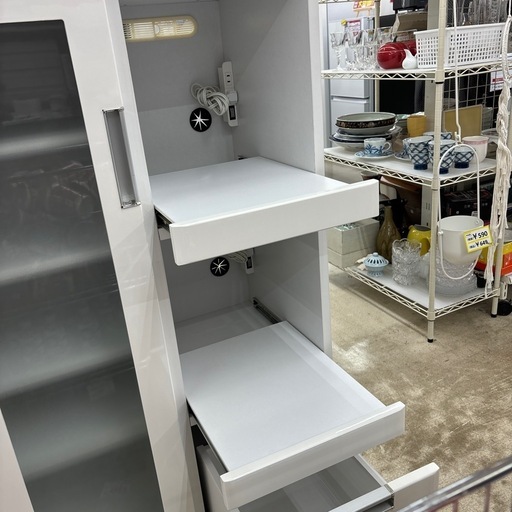 ✨オススメ✨大川家具 サン ミドルレンジボード✨1268