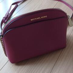 MICHAEL KORS　ハンドバッグ