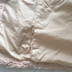 M sizeモコモコの画像