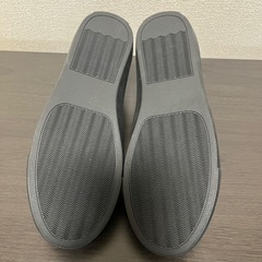 【最終値下げ】Steve Maddenキルティング・スリッポン　未使用品の画像